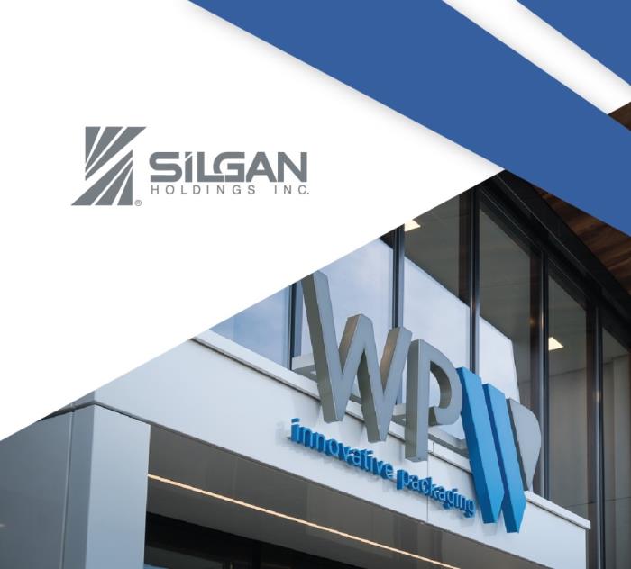 Silgan Completes Acquisition of Weener Packaging