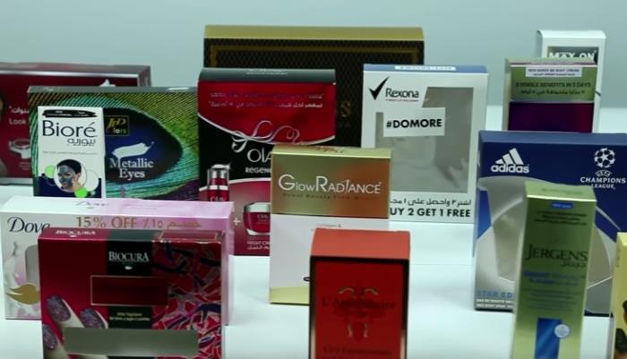 Luxury Packaging | Emirates Printing Press | Dubai | United Arab Emirates