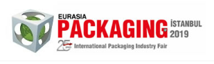 Eurasia Packaging 2019