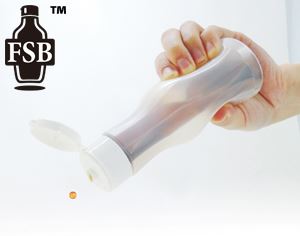 Fresh Squeeze Bottle