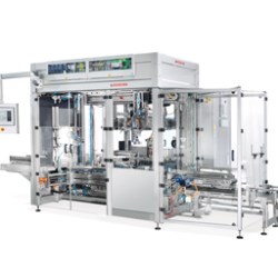 ROVEMA – Cartoning Machines - Web Index Page - Rovema