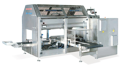 ROVEMA – Final Packaging Machine ELD - Web Index Page - Rovema