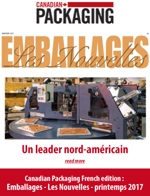 Starview Packaging: Un Leader Nord-Americain