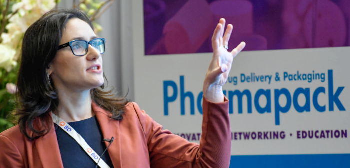 Pharmapack Europe unpacks key drivers and challenges in 2020