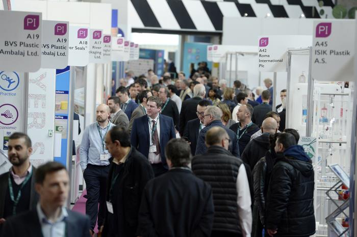 Cutting-edge solutions on show at UKs largest packaging event