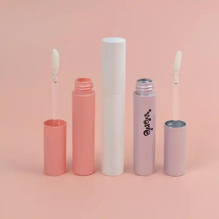 Lip Gloss Tubes