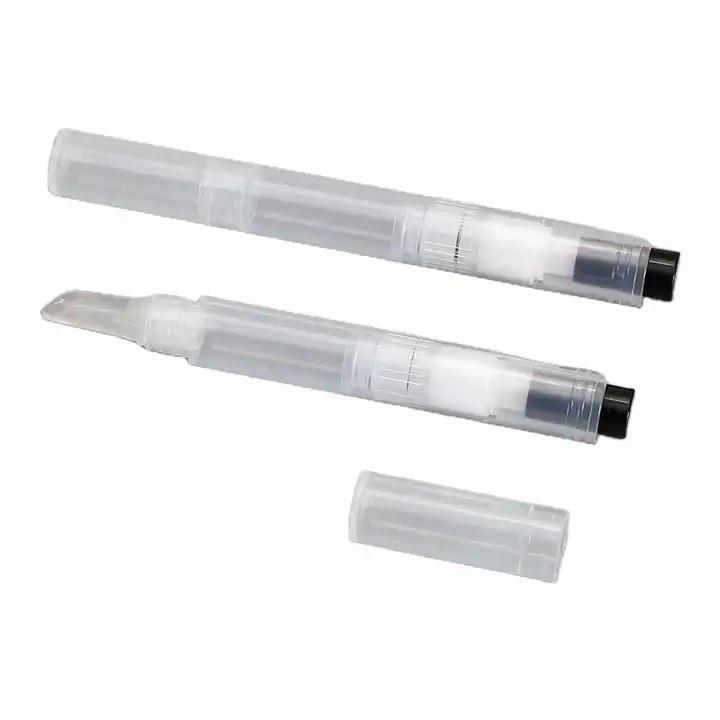 2.8ml Click Plastic Cosmetic Pen