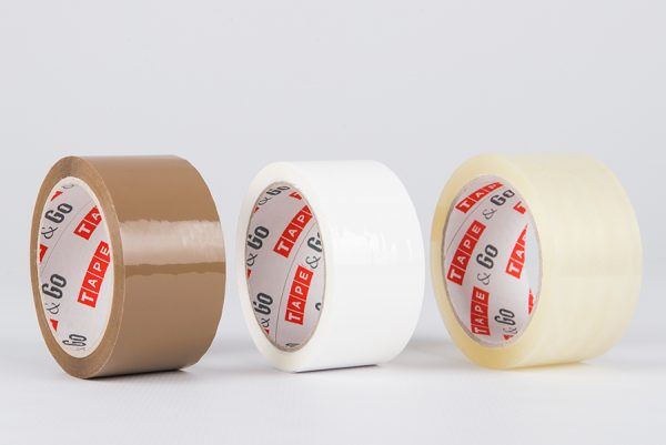 Packaging Tapes