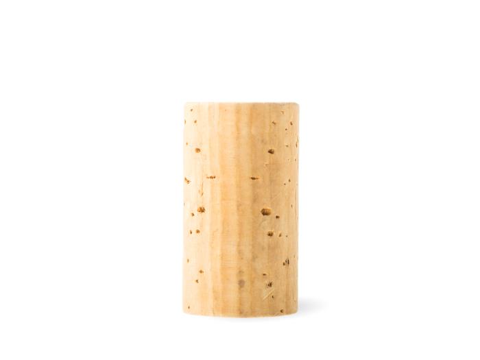 Natural Cork Stopper