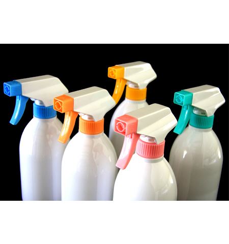 Trigger Sprayers