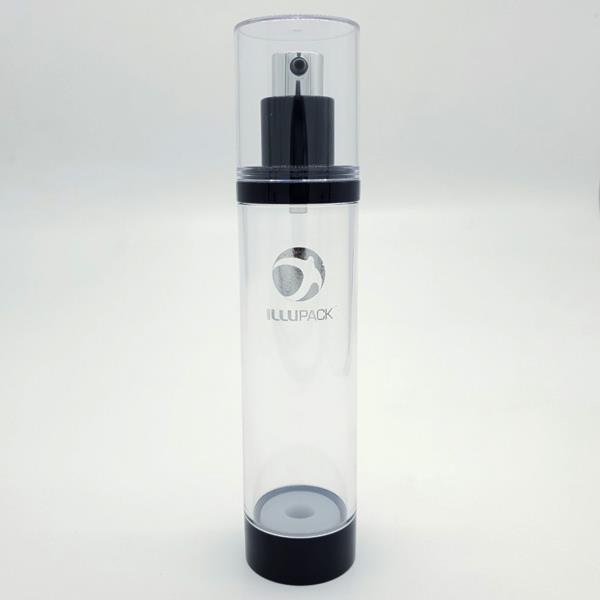 Airless Bottle - ILLU15012