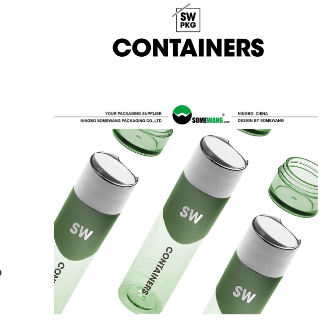 Somewang Packaging Containers