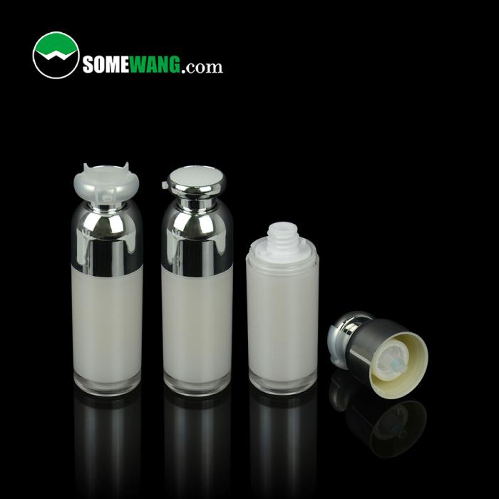 Acrylic - Airless Bottles