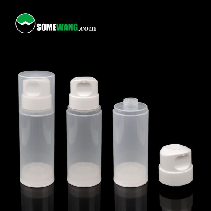 PP - Airless Bottles