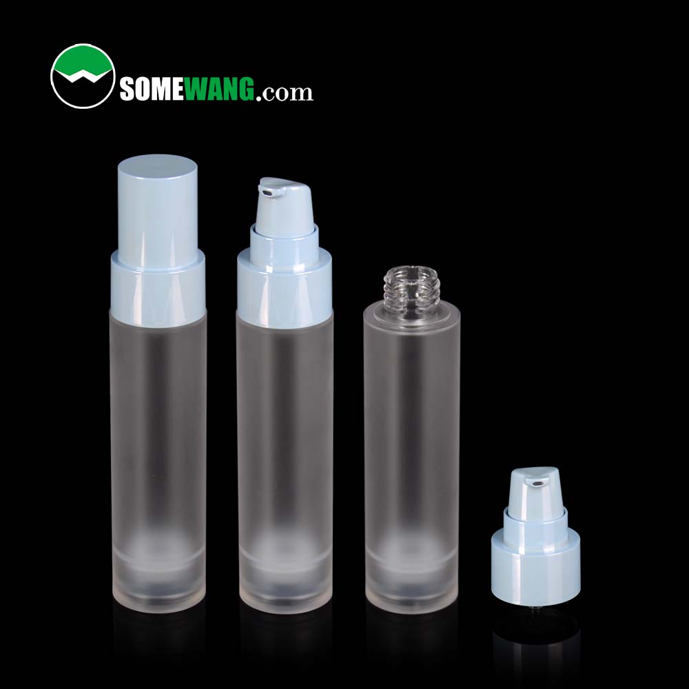 AS Airless bottle -50ml- SWC-BAA50M