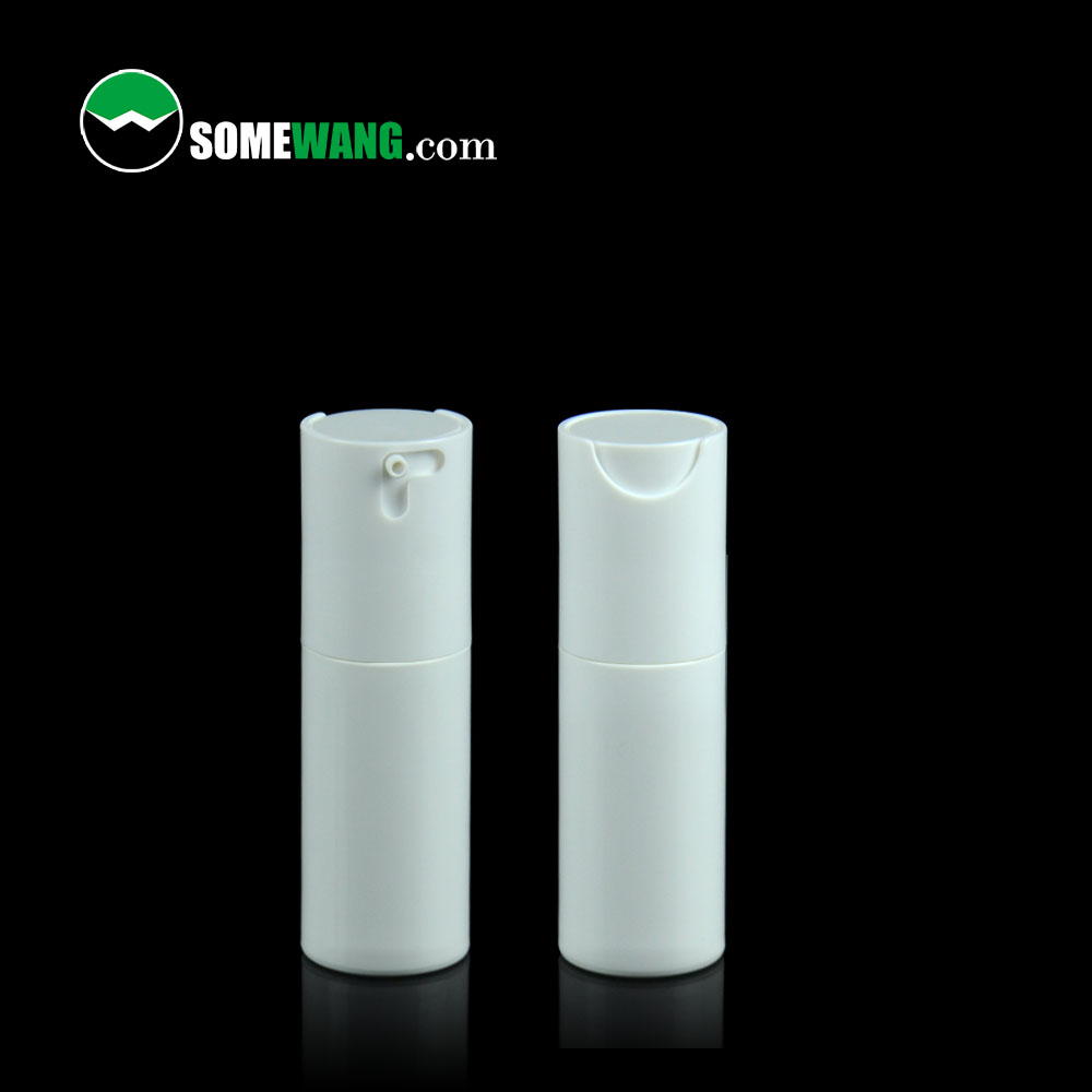 PP Airless bottle-30ml-SWC-BPA30DG