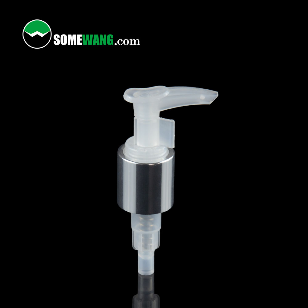 Screw open lotion pump -32/410-SWC-LPP321SA-1