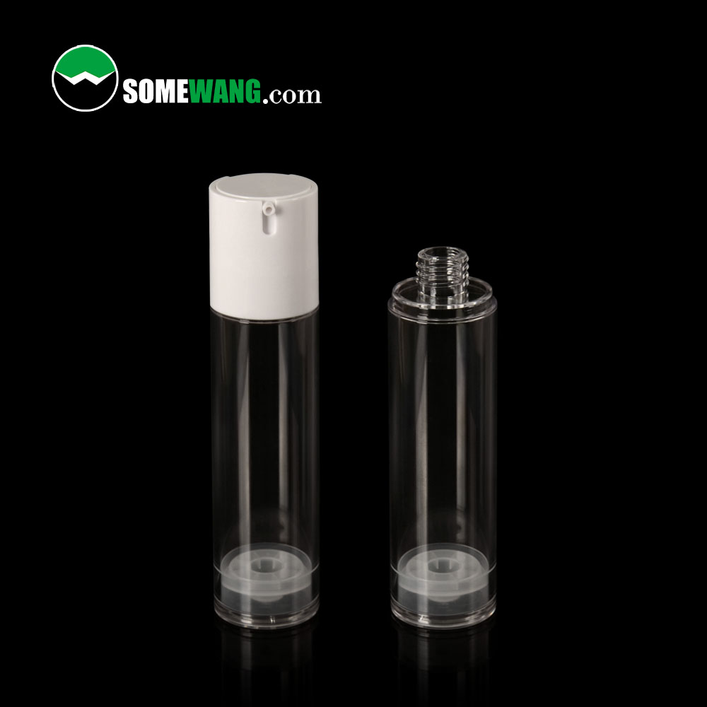 AS Airless bottle -100ml- SWC-BAA100DI