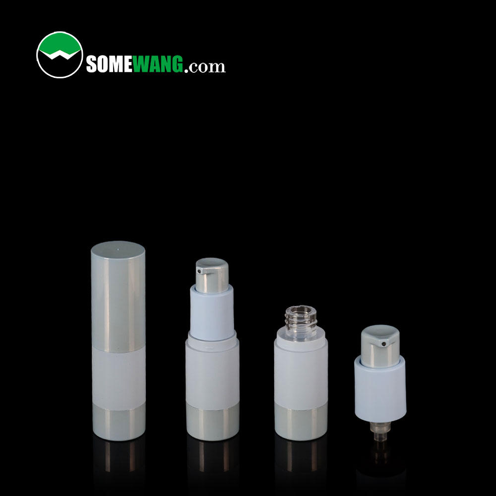 AS Airless bottle -10ml-SWC-BAA10GC