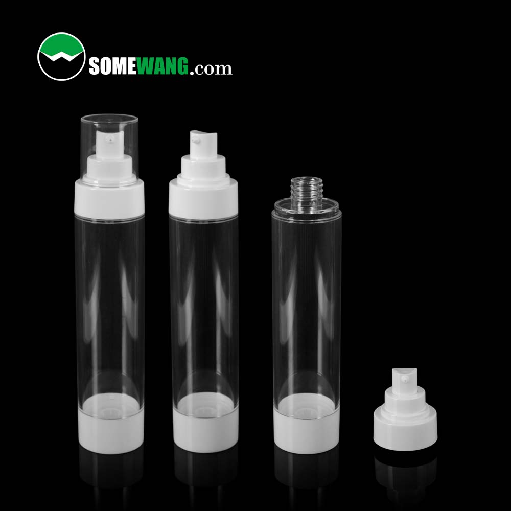 AS Airless bottle -120ml-SWC-BAA120RH-2