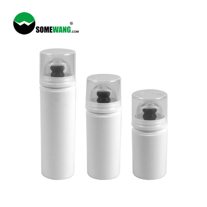 Full Plastic Airless bottle-50ml-SWC-BFPA50ID