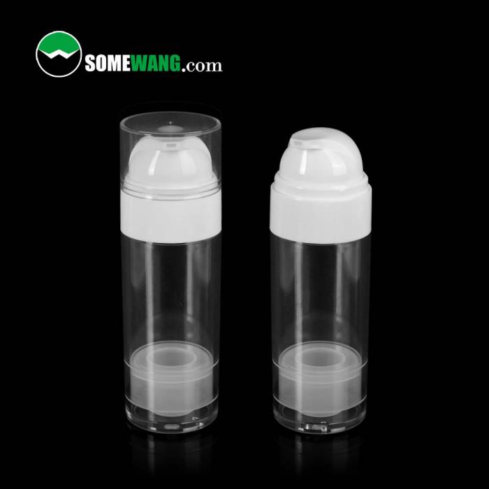 PET Airless bottle-80ml-SWC-BTA80KH