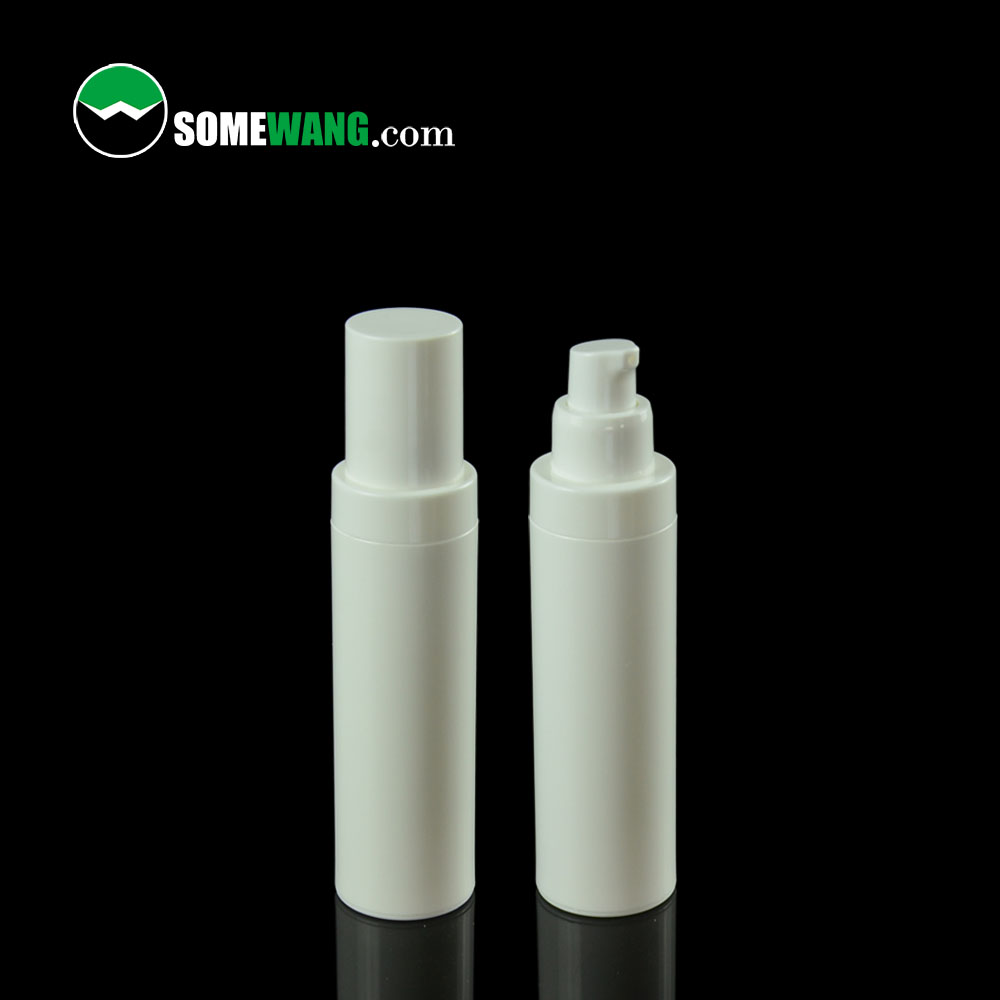 PP Airless bottle-20ml-SWC-BPA20GA