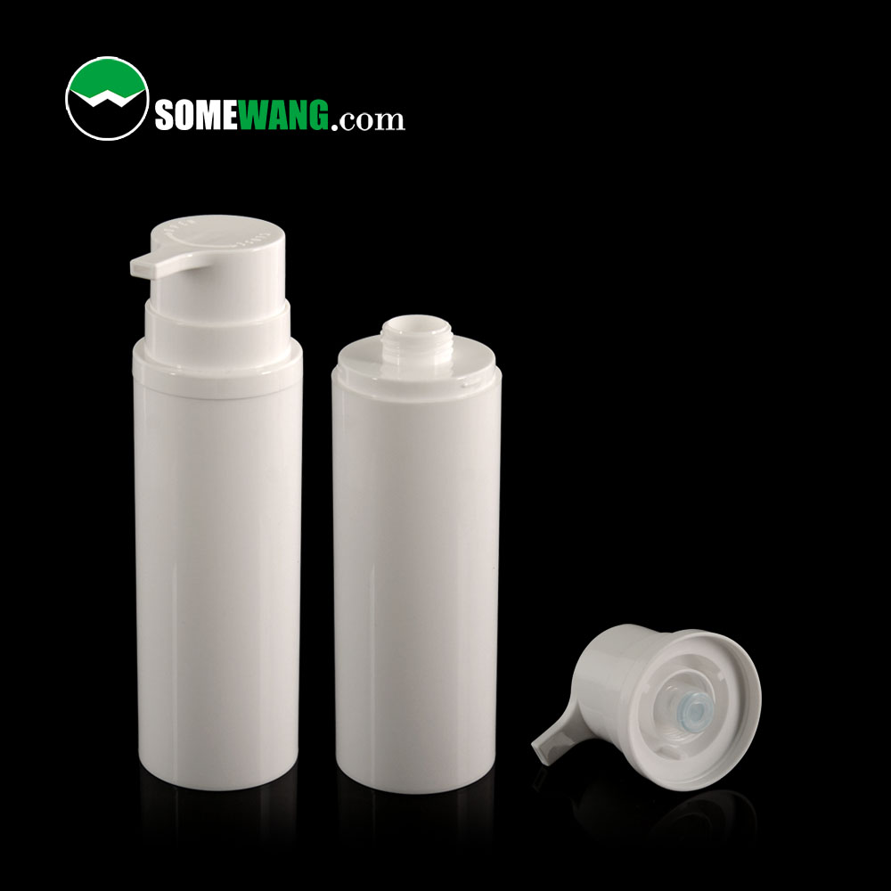 PP Airless bottle-250ml-SWC-BPA250P