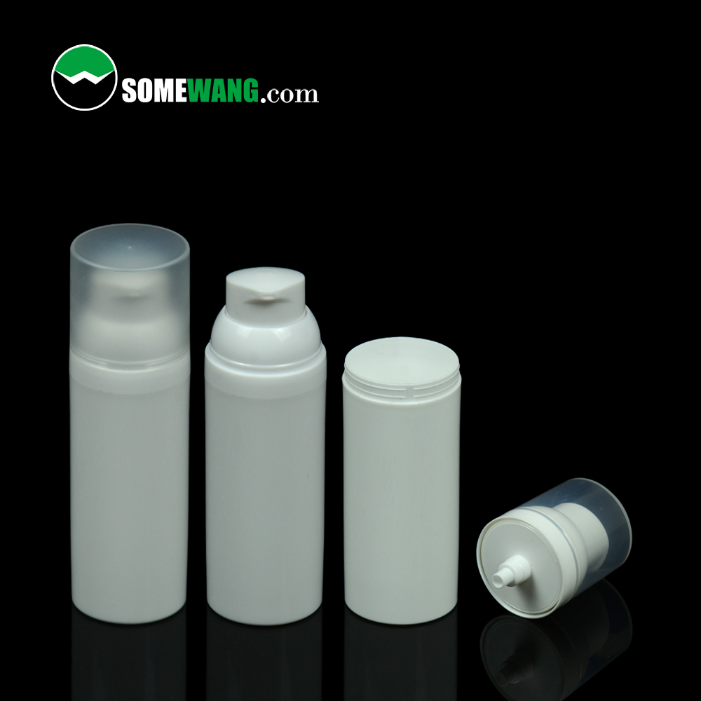 PP Airless bottle-80ml-SWC-BPA80H