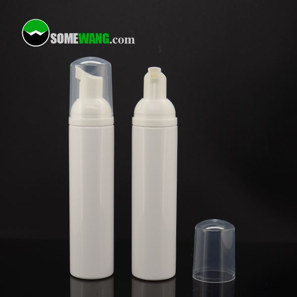 PET Foamer Bottles