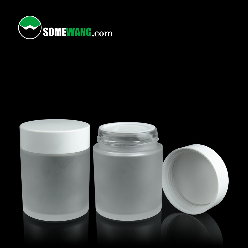 Glass Jar-180ml-SWC-JGL180A