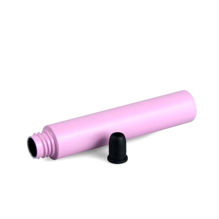 PET empty mascara tube-SWC-CMA011