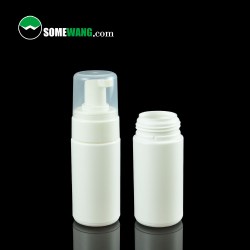 PE Foamer Bottle-100ml-AS-BE42L100PN