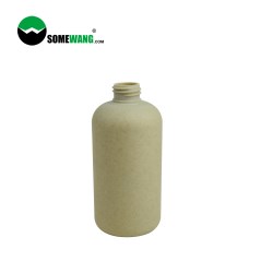 HDPE Lotion Bottle-SWC-BE18L30WS-30ml