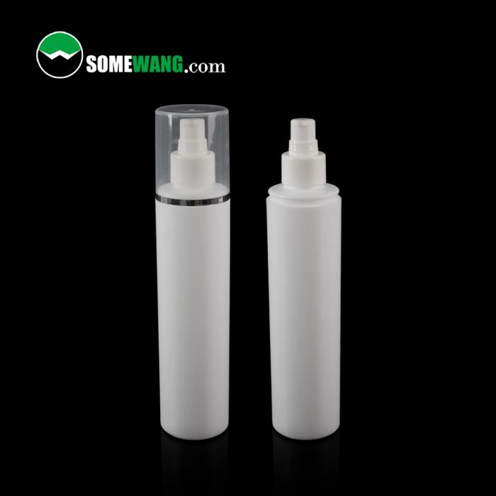 PE Lotion Bottle-SWC-BE24L100JB-100ml