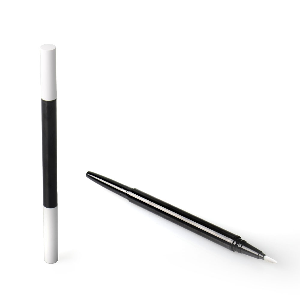 ABS empty dual eyeliner pen-SWC-CEL021