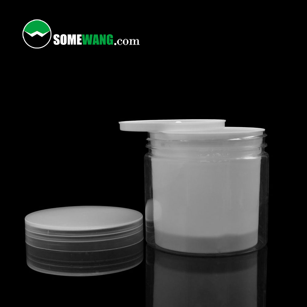 PET Double-Wall Jar-300ml-SWC-JT300AA