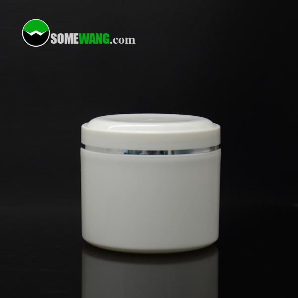 PP Cream Jar-450ml-SWC-JP450BS