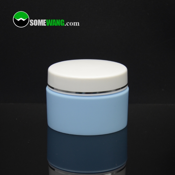 PP Cream Jar-40ml-SWC-JP40AD