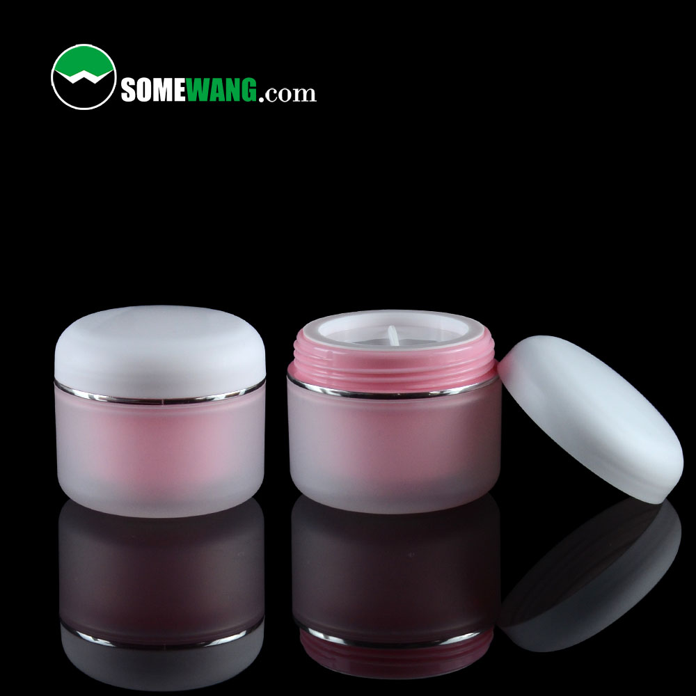 PP Cream Jar-60ml-SWC-JP60AD