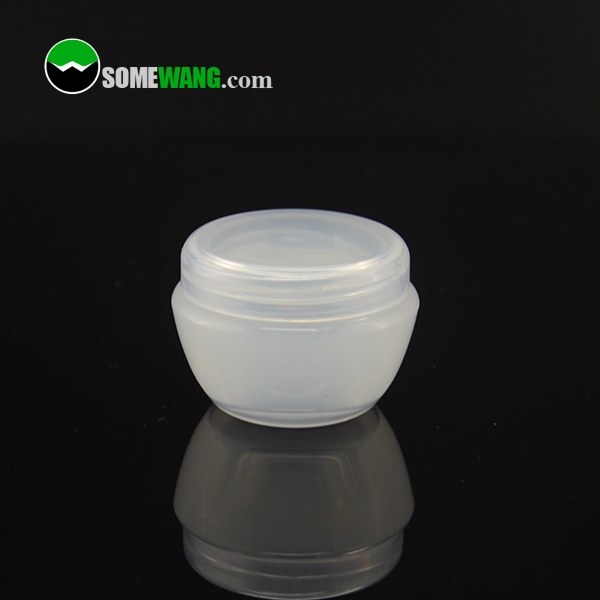 PP Cream Jar-10ml-SWC-JP10FS