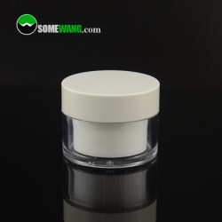 AS Double-Wall Jar-30ml-SWC-JAS30QD