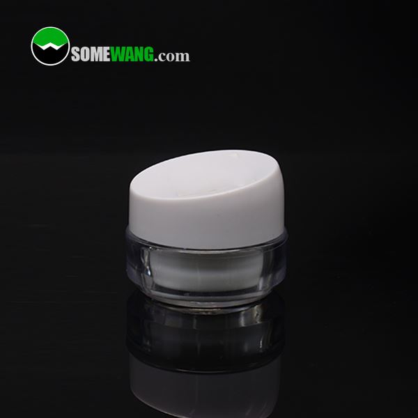 AS Double-Wall Jar-20ml-SWC-JAS20MD