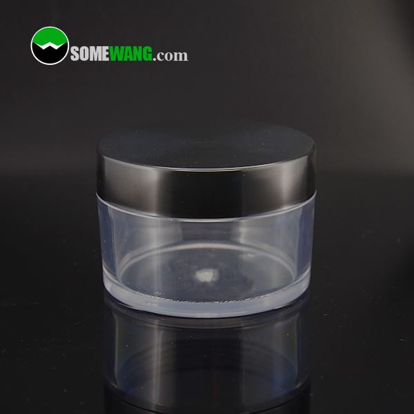 AS Single-Wall Jar-120ml-SWC-JAS120CD