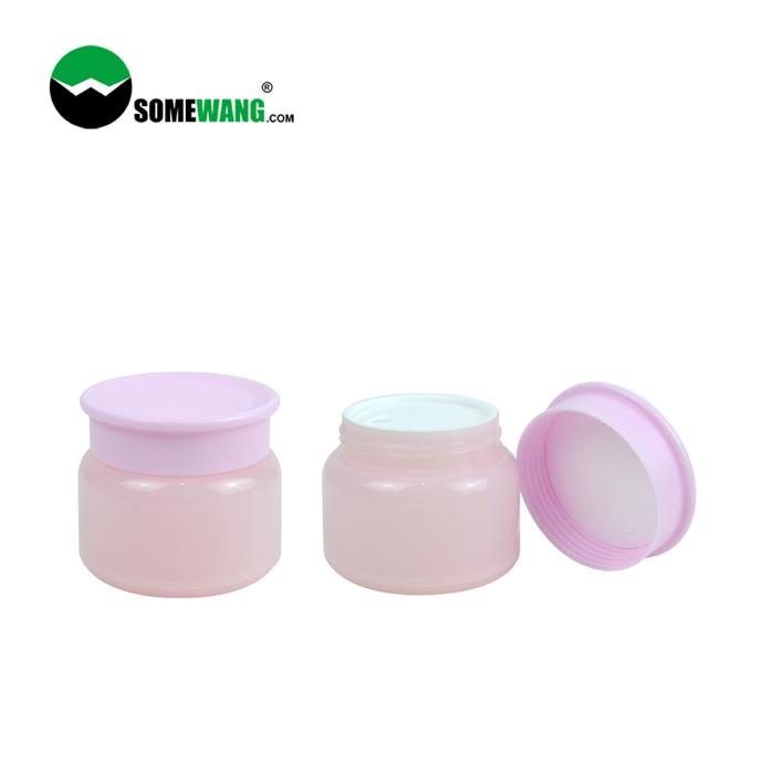 PP Cream Jar-80ml-SWC-JP80AM