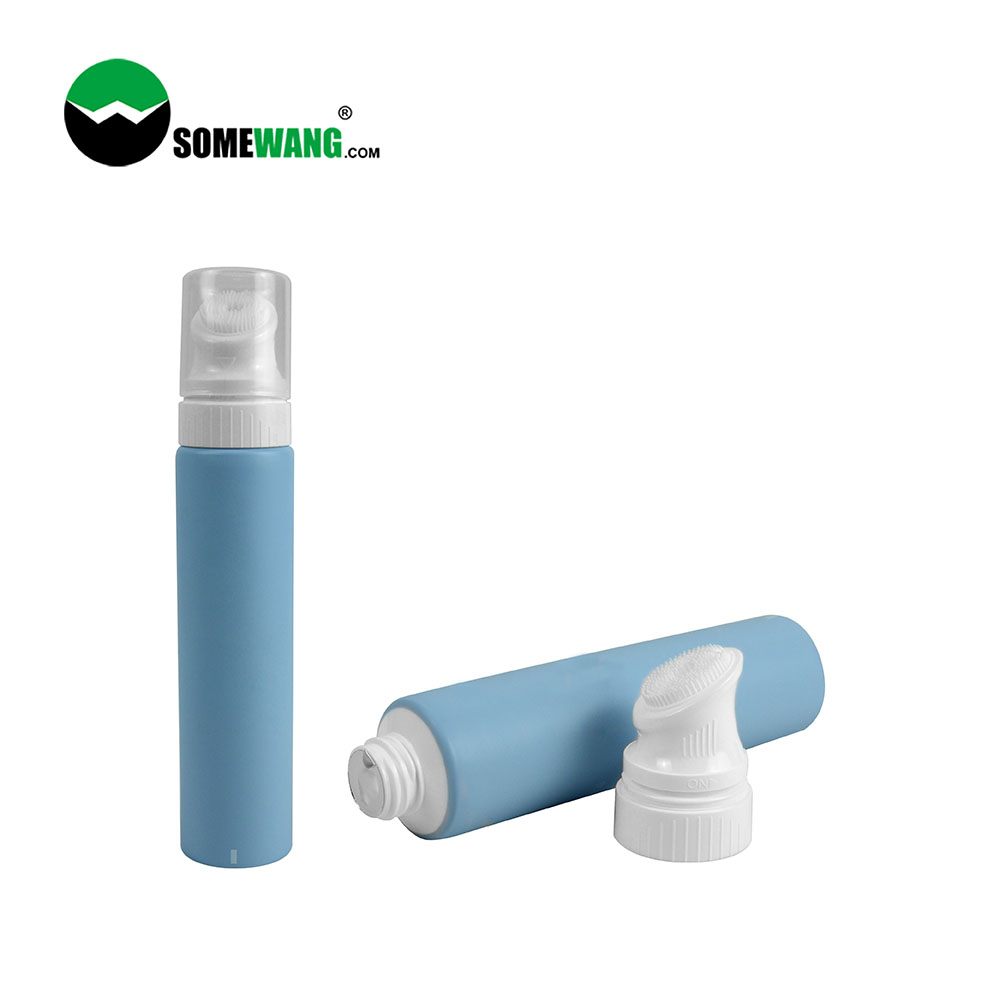 PE tube-120ml-SWC-TD40120X