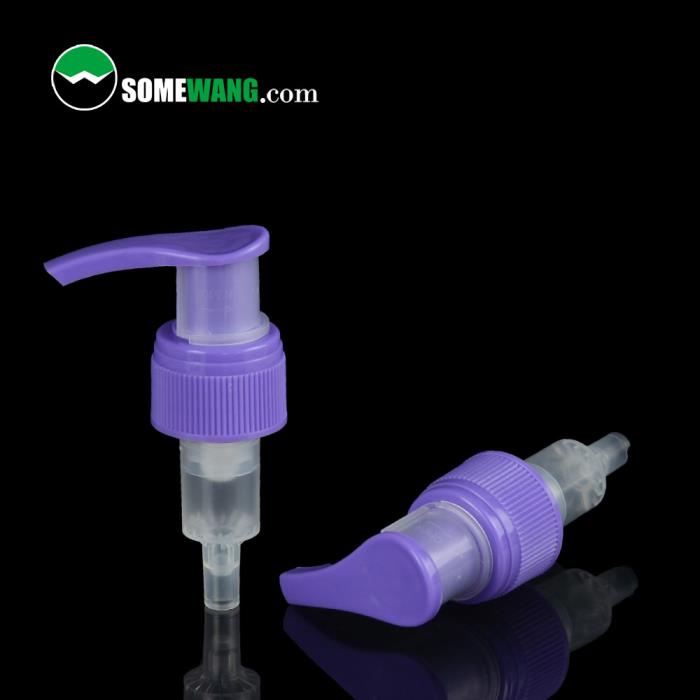 Lotion pump-24/410-SWC-LPP241EB