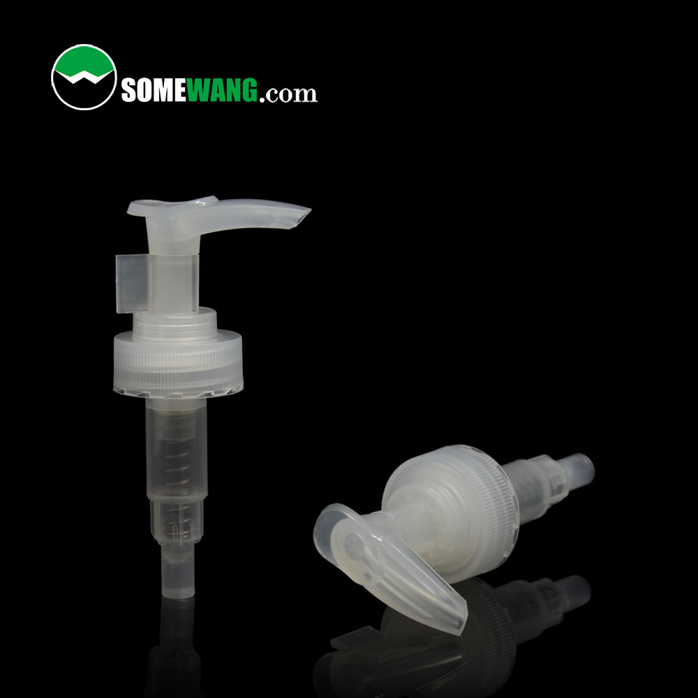 Lotion pump-28/410-SWC-LPP280A