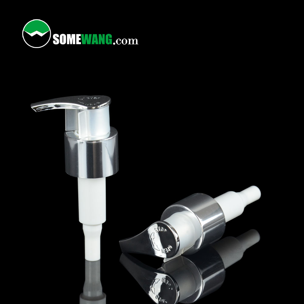 Lotion pump-24/410-SWC-LPA241EB