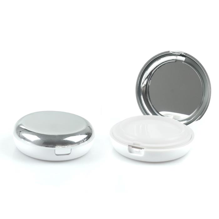 ABS Compact Powder Case